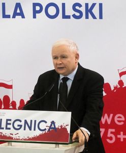 PiS chce znieść immunitety. Kaczyński mówi, że to działanie "za" demokracją