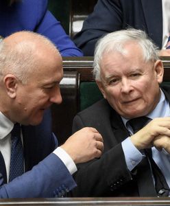 Wiejas: "'Cała Polska z was się śmieje…'. Panie ministrze Brudziński, proszę dokończyć" (Opinia)