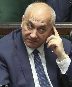 Film o pedofilii w Kościele wywołał burzę. Internauci wzywają Joachima Brudzińskiego