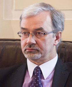 Jerzy Kwieciński chce do Brukseli. Będzie komisarzem w nowej KE