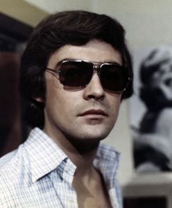 Leszek Teleszyński: największy amant PRL-u! Miłosne perypetie aktora.