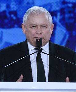 Co miał na myśli Kaczyński, mówiąc o zwrocie nagród? Ministrowie... nie wiedzą