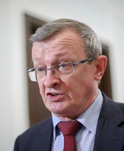 Tadeusz Cymański przyznaje: mój syn zabije karpia