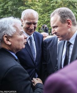 Apel do prezesa PiS ws. odwołania szefa TVP. Petycja lidera ludowców