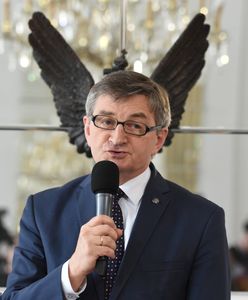 Marszałek Sejmu reaguje po publikacji artykułu dot. rzekomej seksafery