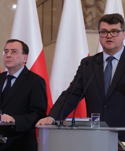 Paweł Olszewski o zdjęciach Wąsika: Tu chodzi o bezpieczeństwo państwa