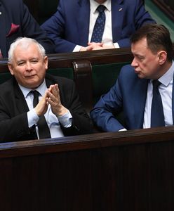 "PiS osiągnęło swój cel". Niemcy biją na alarm