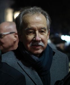 "Ustawa dyscyplinująca" w Sejmie. Wojciech Hermeliński: sędziowie mają prawo protestować