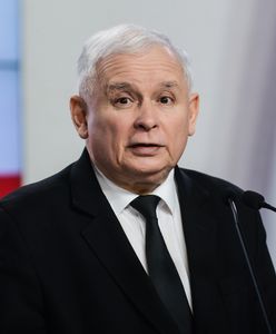Kaczyński zapewnia, że walczy z antysemityzmem. Tolerancja dla wybryków jego ludzi mówi co innego