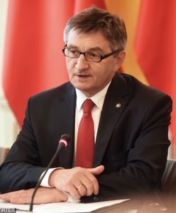 Szeroki gest Marszałka Sejmu. 350 tys. zł na nagrody dla urzędników