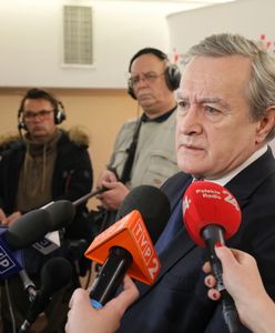 Zaprezentowano Listę Ładosia. Piotr Gliński: Polska zdała ten egzamin