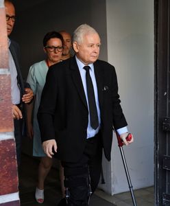 Jaka choroba dręczy Jarosława Kaczyńskiego? "To jego prywatna sprawa" - nasz sondaż