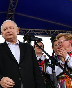 Jarosław Kaczyński chce przeprowadzić PiS z Marsa na Wenus. Tylko czy to możliwe? [OPINIA]