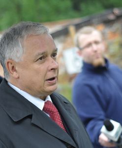 "Gazeta Wyborcza" obciąża Lecha Kaczyńskiego. Jest reakcja Prokuratury Krajowej