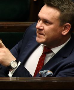 Tylko w WP. "Zapłacą za to". Stanowcza reakcja posła PiS na decyzję KE ws. Polski