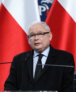 Marek Kuchciński rezygnuje z funkcji marszałka Sejmu. "Żałosne"