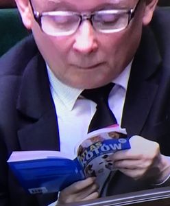 Tylko w WP. "Kaczyński ostentacyjnie pokazał jak traktuje Sejm". Ciężkie gromy w prezesa PiS