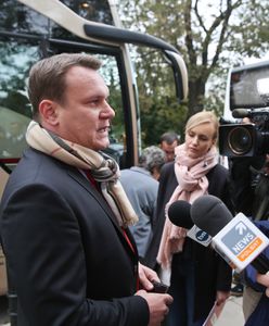 Będą potężne kary za rozpowszechnianie fake newsów? Poseł PiS Dominik Tarczyński chce ustawy