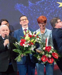 TYLKO W WP. Wybory do Parlamentu Europejskiego. Prawo i Sprawiedliwość z największym poparciem (Badanie)