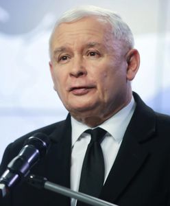 W sprawie taśm cisza. Jarosław Kaczyński wspominał Jana Olszewskiego