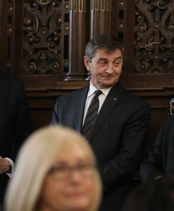 Wyciekł "przekaz dnia" PiS. Instruuje, jak bronić Marka Kuchcińskiego