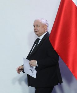 Agnieszka Pomaska o deklaracji Jarosława Kaczyńskiego: prezes chyba nie zdaje sobie sprawy z tego, co powiedział