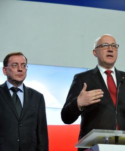 PiS publikuje "wykaz afer" PO-PSL