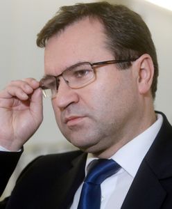 Chaos ws. list poparcia do KRS. Zbigniew Girzyński: ja bym je ujawnił