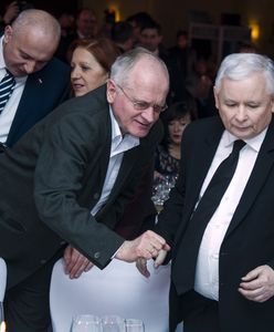 Prezydent chce zmiany szefa TVP. Lider PiS staje w obronie prezesa Jacka Kurskiego. Posiedzenie Rady Mediów Narodowych odwołane