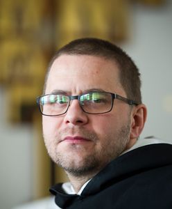 Sprawa ks. Henryka Jankowskiego. Dominikanin Paweł Gużyński krytykuje polski Kościół