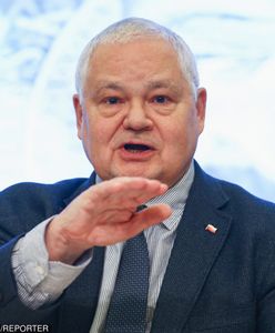 NBP pozywa posła Krzysztofa Brejzę. "Pomówienia"