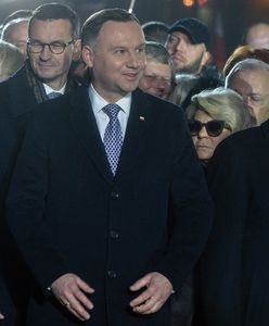 Ranking zaufania do polityków. Andrzej Duda z ogromną przewagą