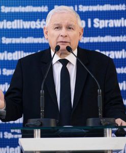 Jarosław Kaczyński wysłał do PO wezwanie przedsądowe. Domaga się przeprosin