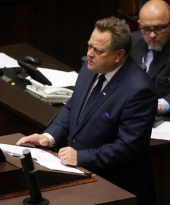 Prokuratura umarza dochodzenie ws. wypadku z udziałem Jarosława Zielińskiego