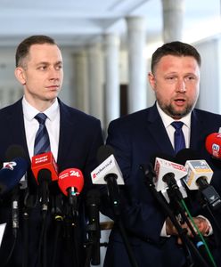 Tajniki kampanii Koalicji Europejskiej. "Na własne życzenie"