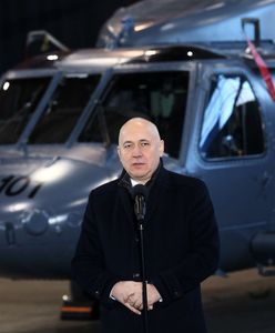 Wiejas: "Joachim Brudziński to antyterrorysta. Szacunek, panie ministrze"(Opinia)