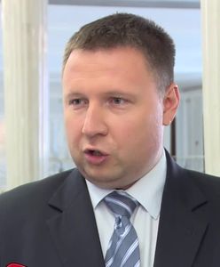 PO żąda reakcji Komisji Etyki Poselskiej na słowa Stanisława Pięty. "Obraża bezkarnie"