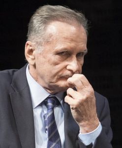 Gen. Czempiński ma syna z zespołem Downa. "Mam nadzieję, że to my będziemy przy jego śmierci, a nie odwrotnie"