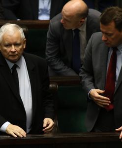 Jarosławowi Kaczyńskiemu bardzo zależy na tym projekcie. Część posłów PiS jest przeciwna