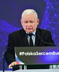 Konwencja PiS w Łodzi "Polska Sercem Europy". Będzie Mateusz Morawiecki i Jarosław Kaczyński