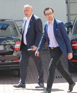 Szef MSWiA w prokuraturze. Został przesłuchany w tzw. aferze melioracyjnej