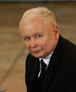 Inne oblicze Jarosława Kaczyńskiego. Beata Mazurek pokazała urocze zdjęcie