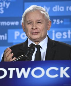 Kaczyński ma powody do zadowolenia. Duża przewaga w najnowszym sondażu