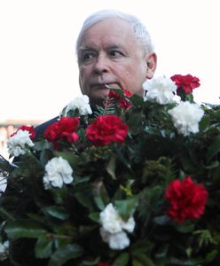 Jarosław Kaczyński kończy 70 lat. To dla niego bolesny dzień