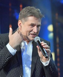 Wybory prezydenckie 2020. Sławomir Świerzyński: zaśpiewam dla Andrzeja Dudy