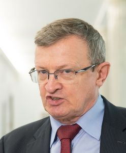 Wybory prezydenckie 2020. Tadeusz Cymański o Andrzeju Dudzie: "Nie jest prezydentem pisowskim i my go popieramy"