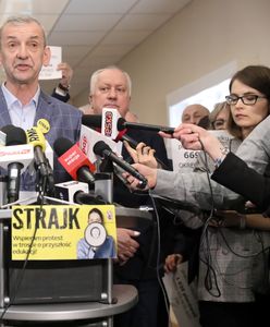 Prezydent Chełma domaga się przeprosin od ZNP. "Skandaliczna i kłamliwa wypowiedź"