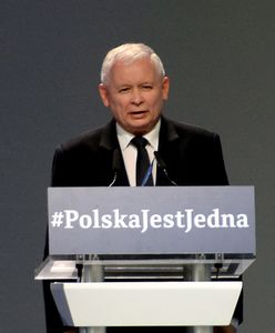 Kaczyński znów upomina się o odszkodowania od Niemiec. Ale to nic nie da