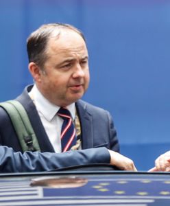 Wiceszef MSZ strofuje Donalda Tuska. "Rozumiem frustrację"