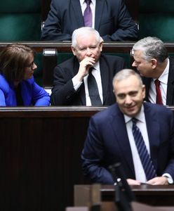 PiS poprze projekt PO ws. jawności zarobków w NBP?